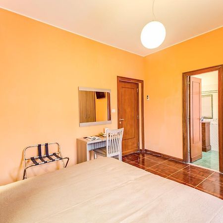 Domus Cornelia Bed & Breakfast Roma Dış mekan fotoğraf