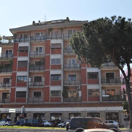 Domus Cornelia Bed & Breakfast Roma Dış mekan fotoğraf