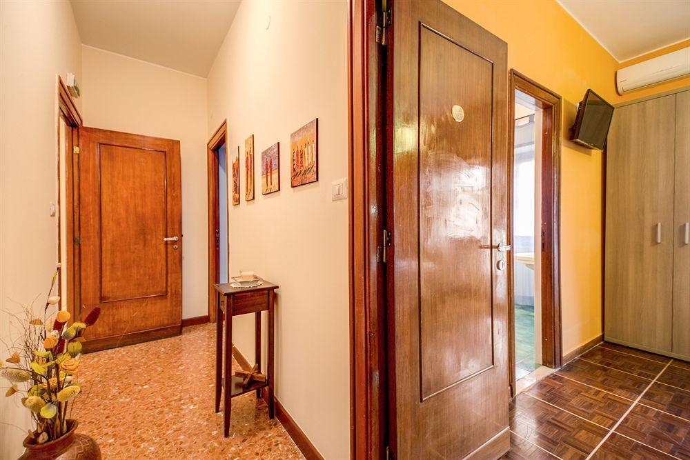 Domus Cornelia Bed & Breakfast Roma Dış mekan fotoğraf