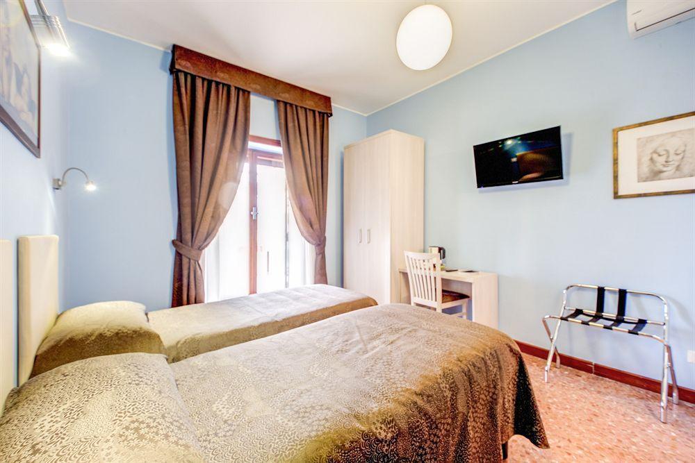 Domus Cornelia Bed & Breakfast Roma Dış mekan fotoğraf