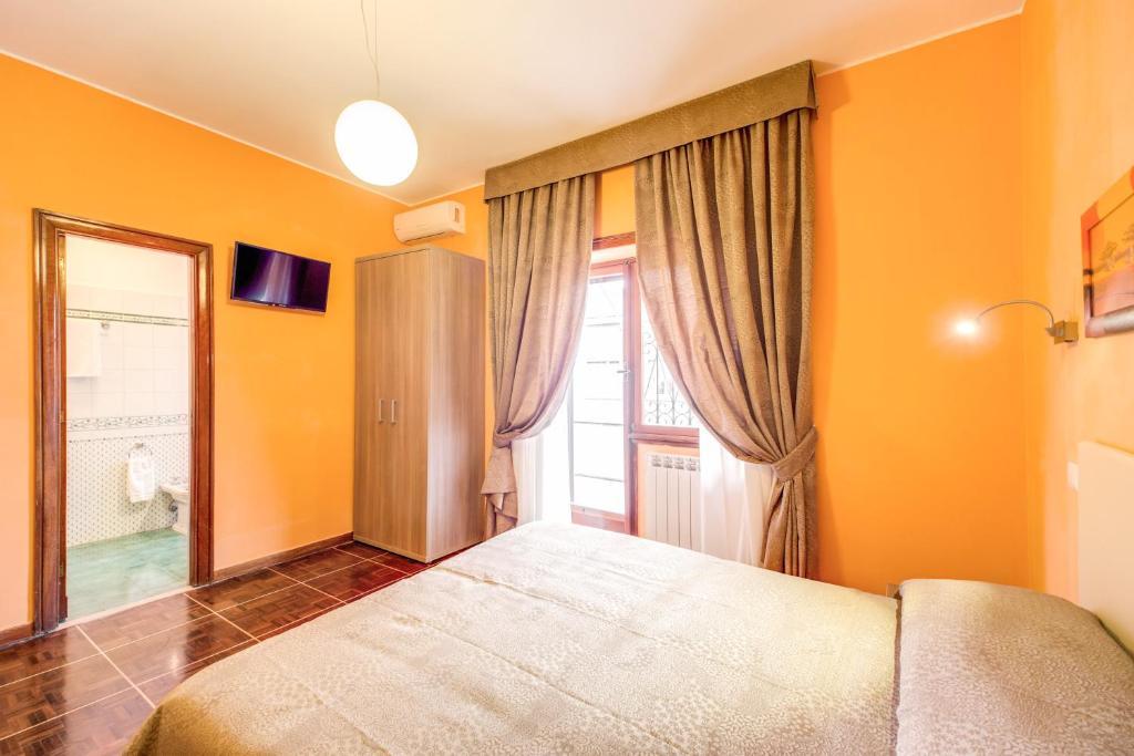 Domus Cornelia Bed & Breakfast Roma Dış mekan fotoğraf