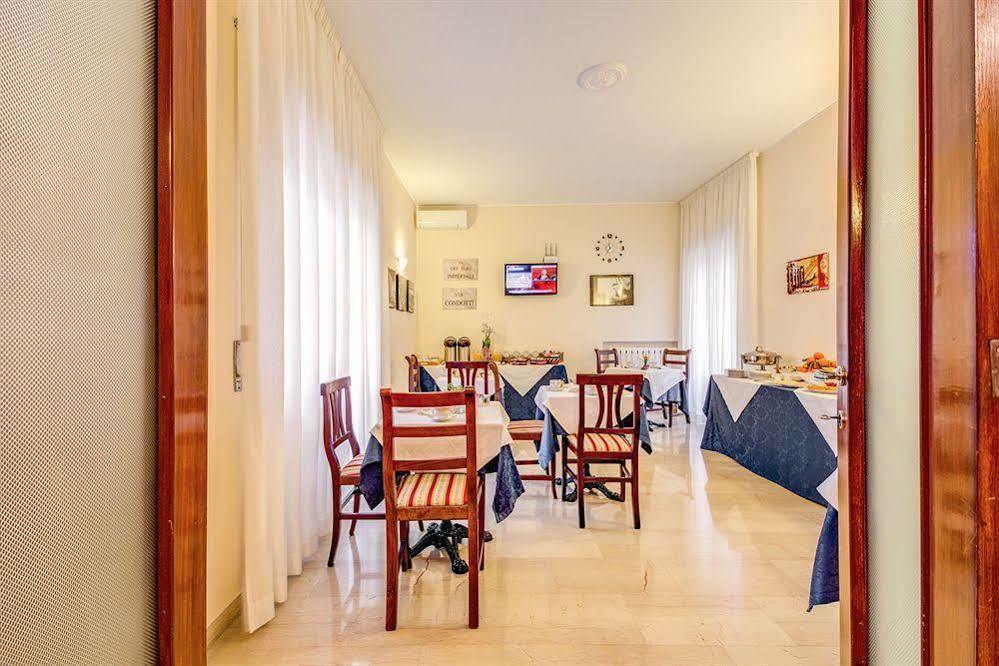 Domus Cornelia Bed & Breakfast Roma Dış mekan fotoğraf