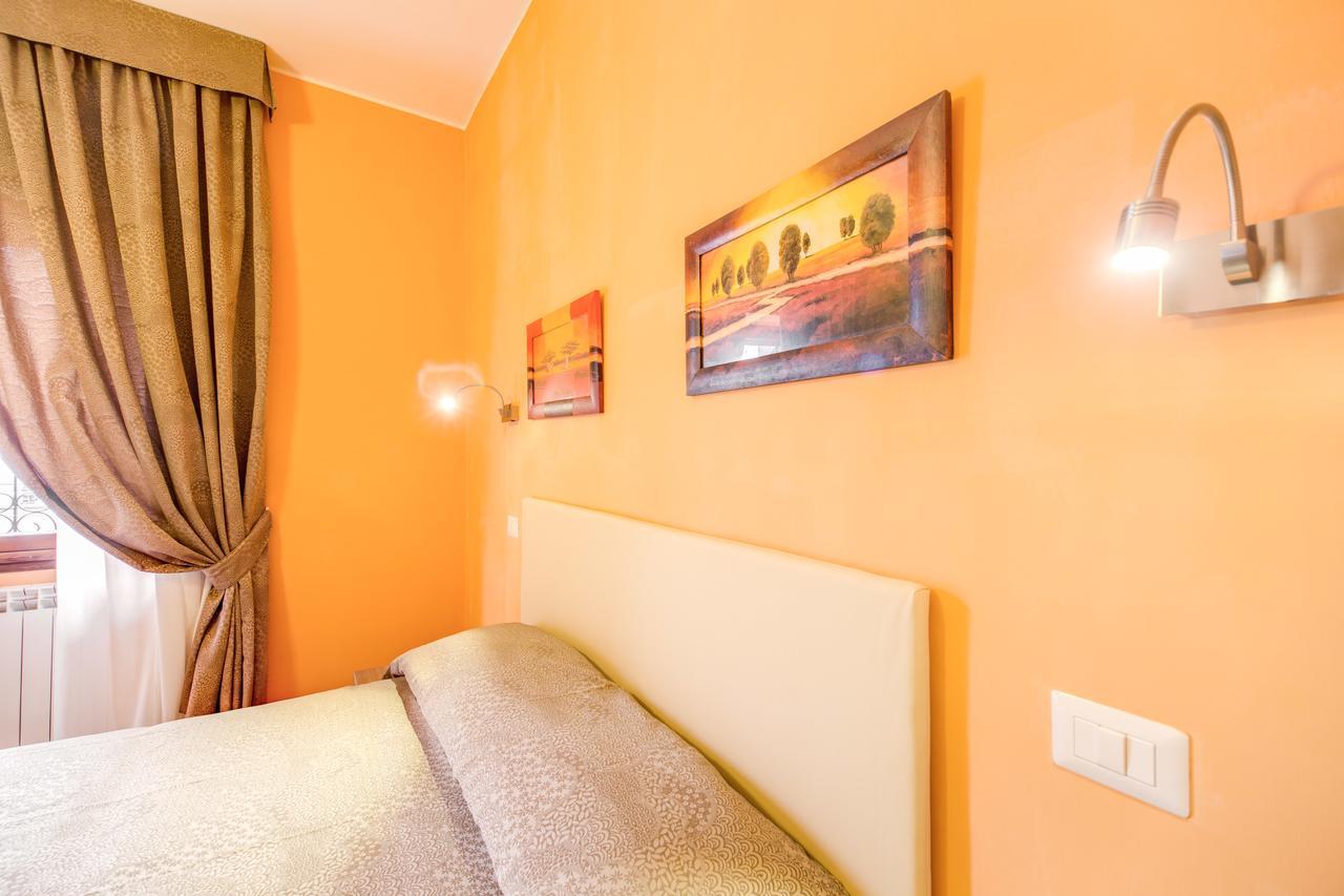 Domus Cornelia Bed & Breakfast Roma Dış mekan fotoğraf