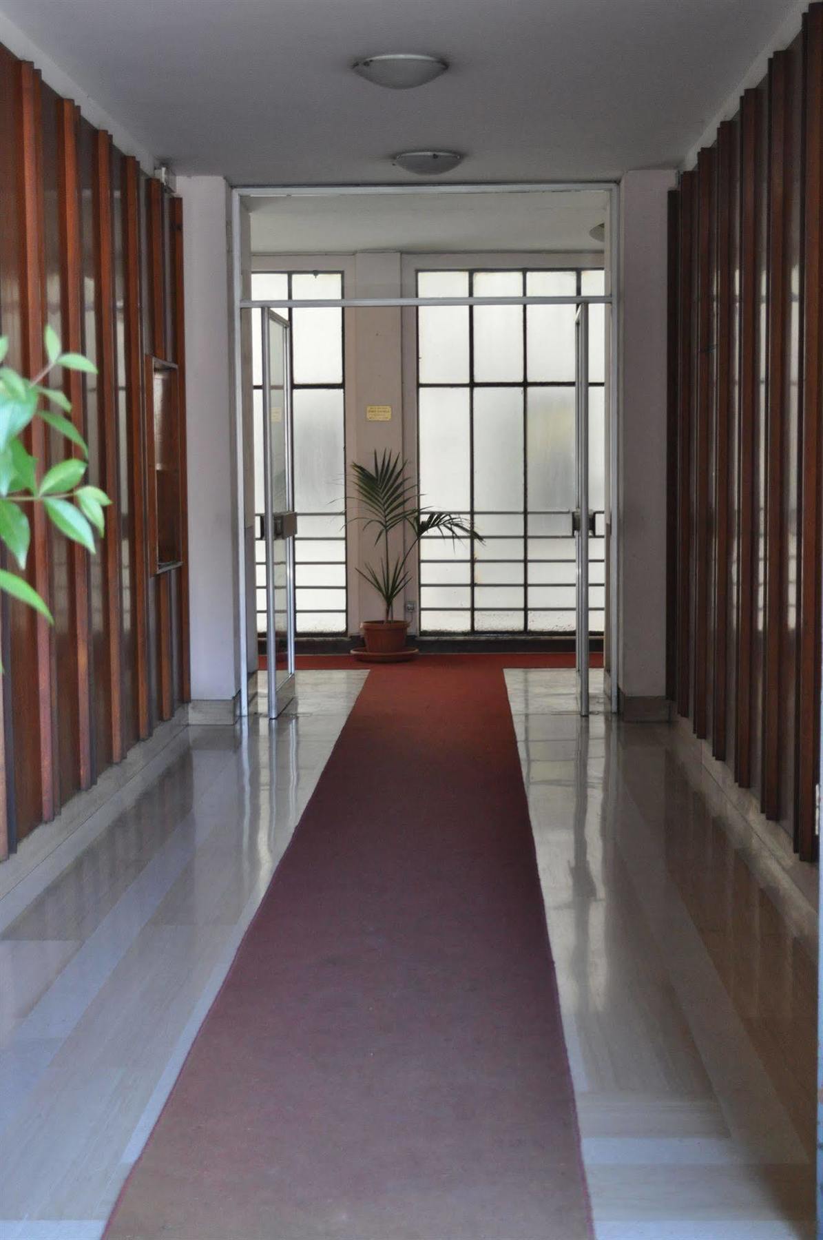 Domus Cornelia Bed & Breakfast Roma Dış mekan fotoğraf