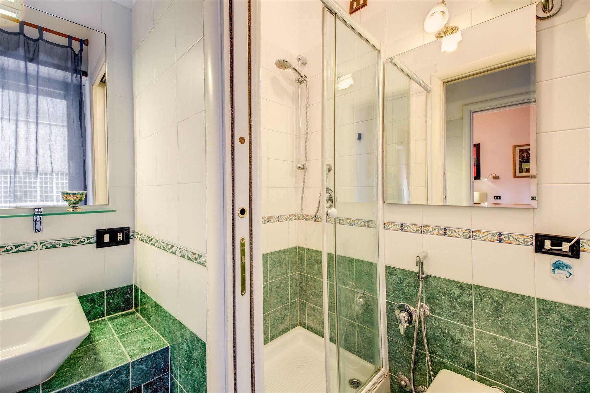 Domus Cornelia Bed & Breakfast Roma Dış mekan fotoğraf