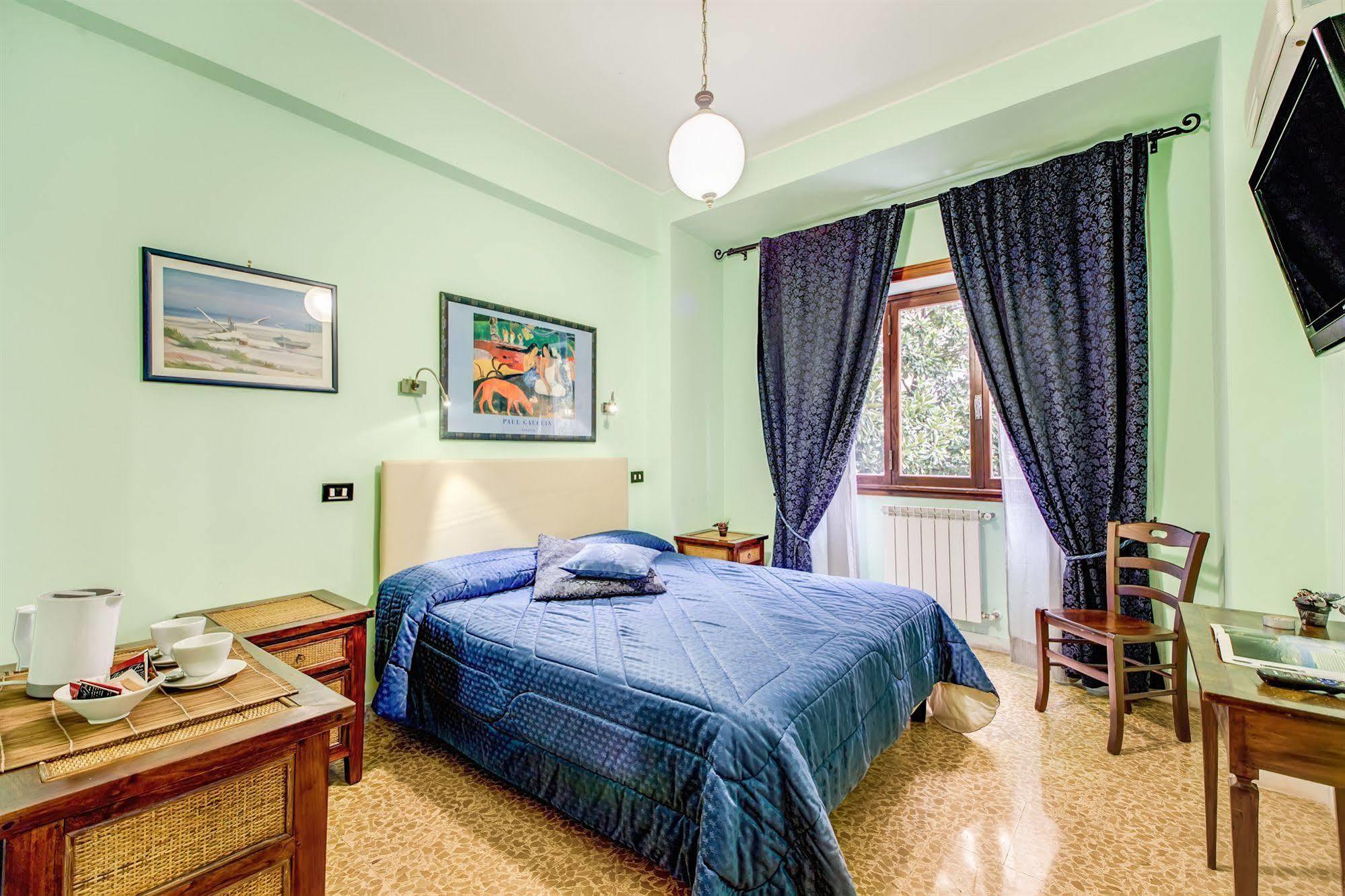 Domus Cornelia Bed & Breakfast Roma Dış mekan fotoğraf