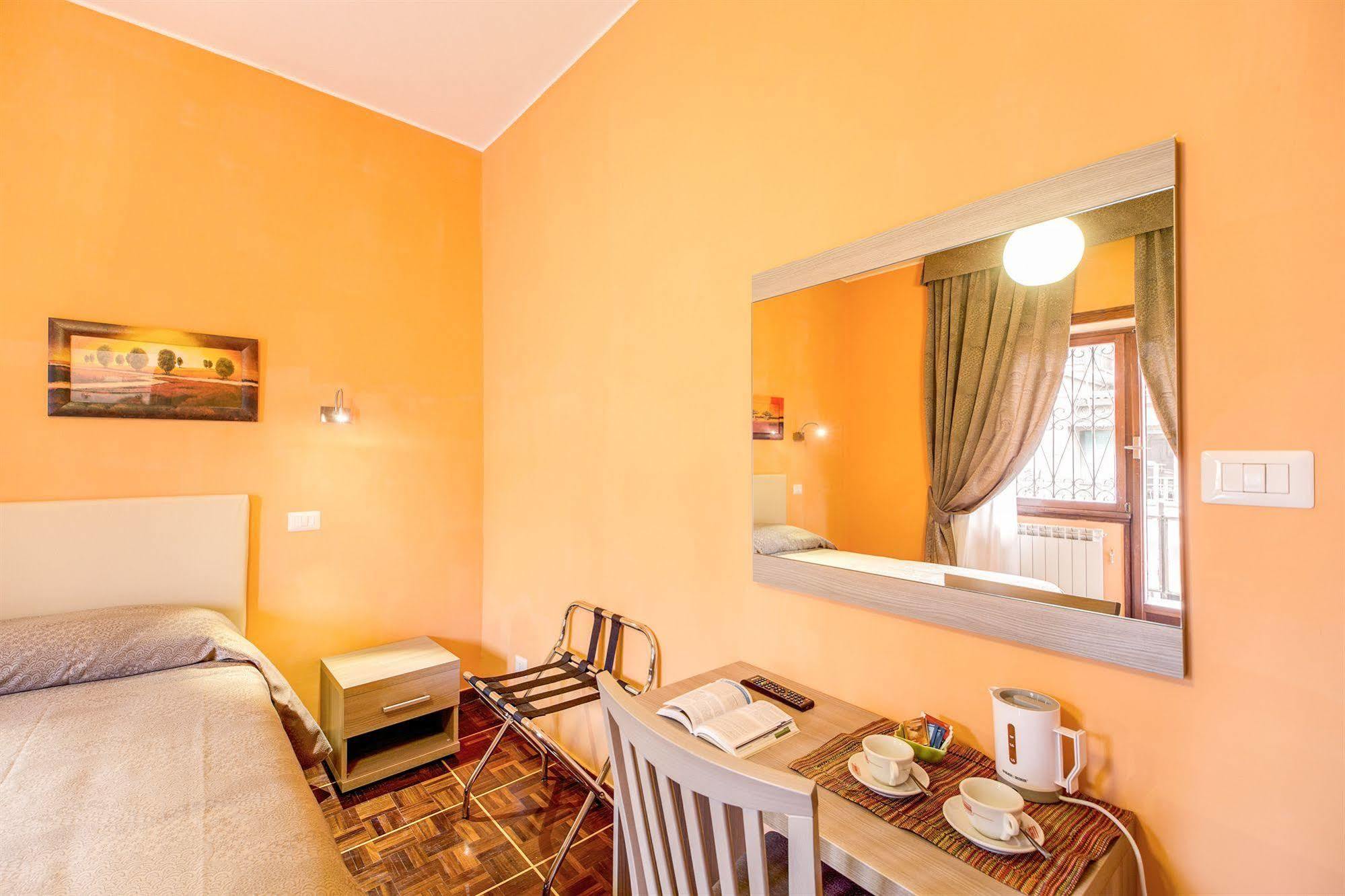 Domus Cornelia Bed & Breakfast Roma Dış mekan fotoğraf