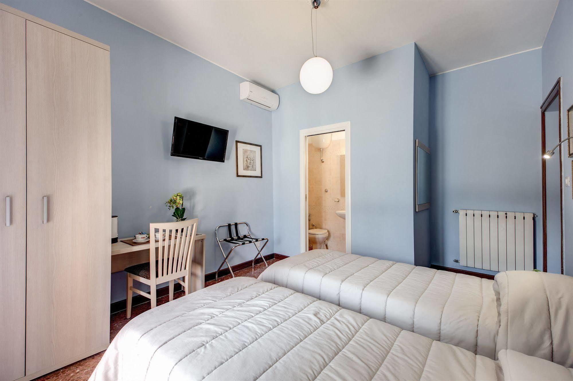 Domus Cornelia Bed & Breakfast Roma Dış mekan fotoğraf