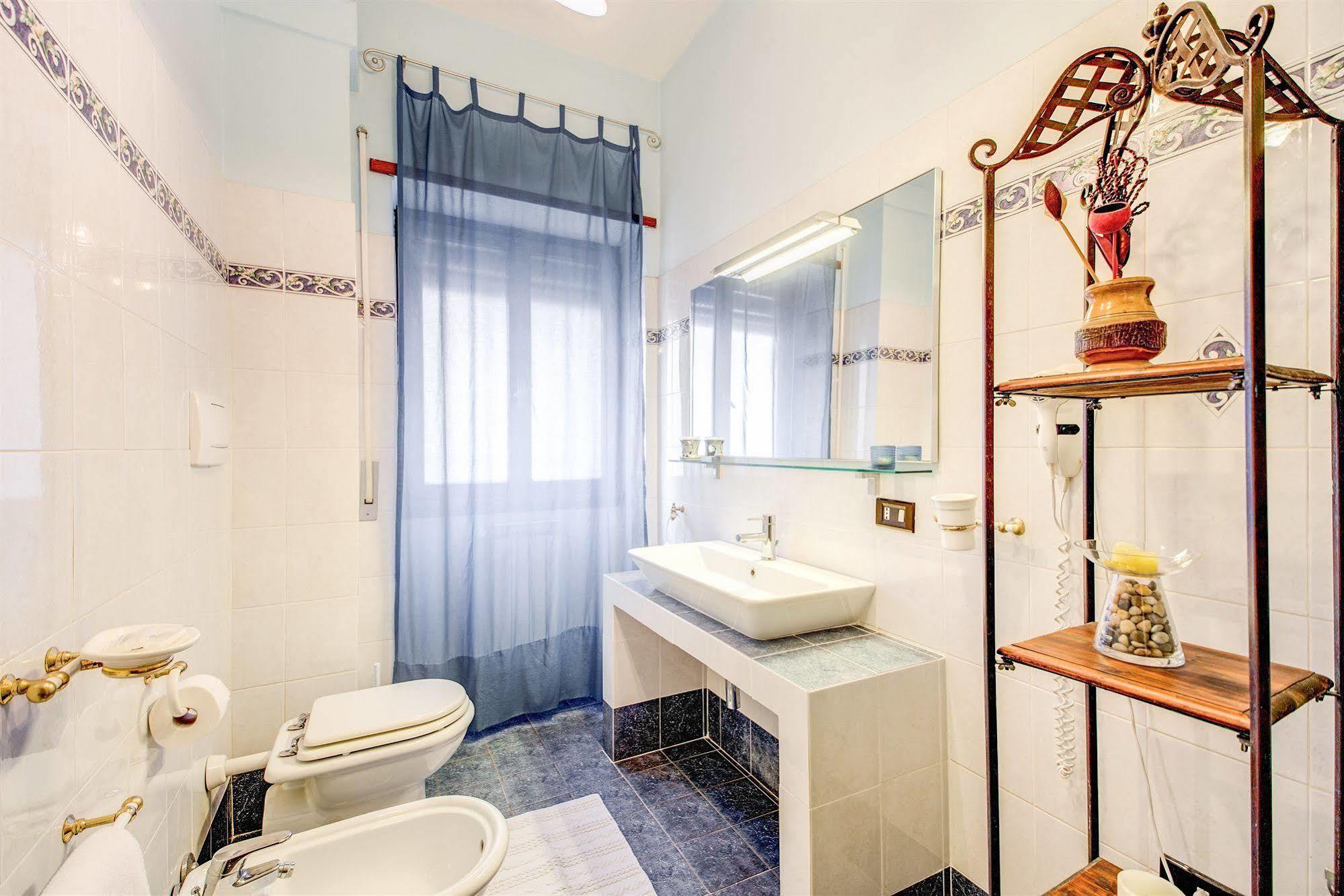 Domus Cornelia Bed & Breakfast Roma Dış mekan fotoğraf