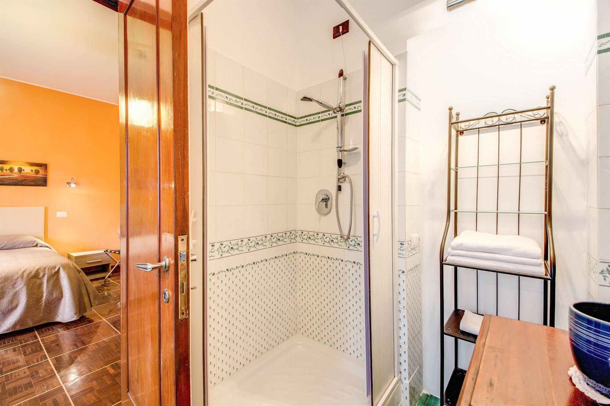 Domus Cornelia Bed & Breakfast Roma Dış mekan fotoğraf