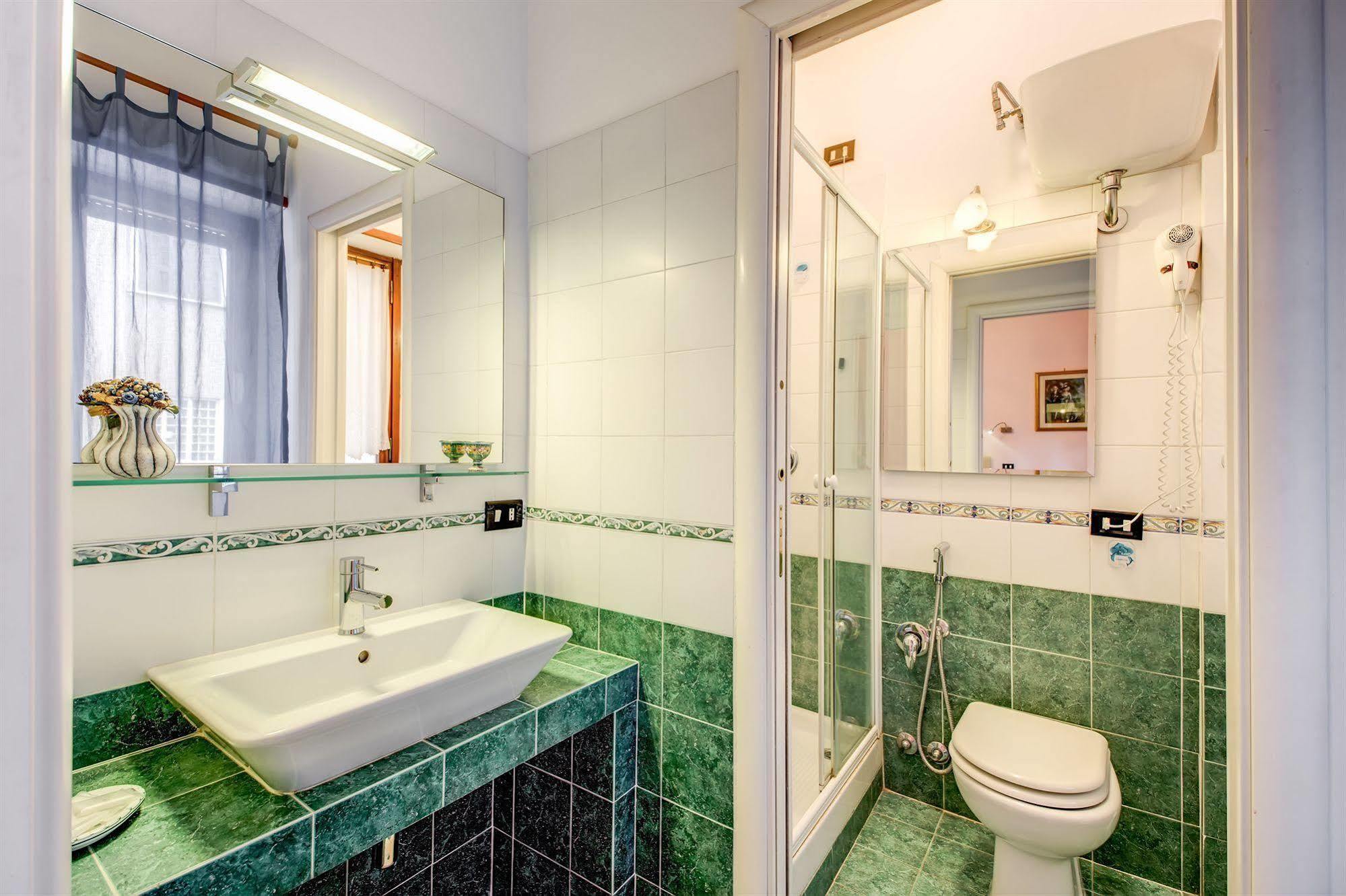 Domus Cornelia Bed & Breakfast Roma Dış mekan fotoğraf