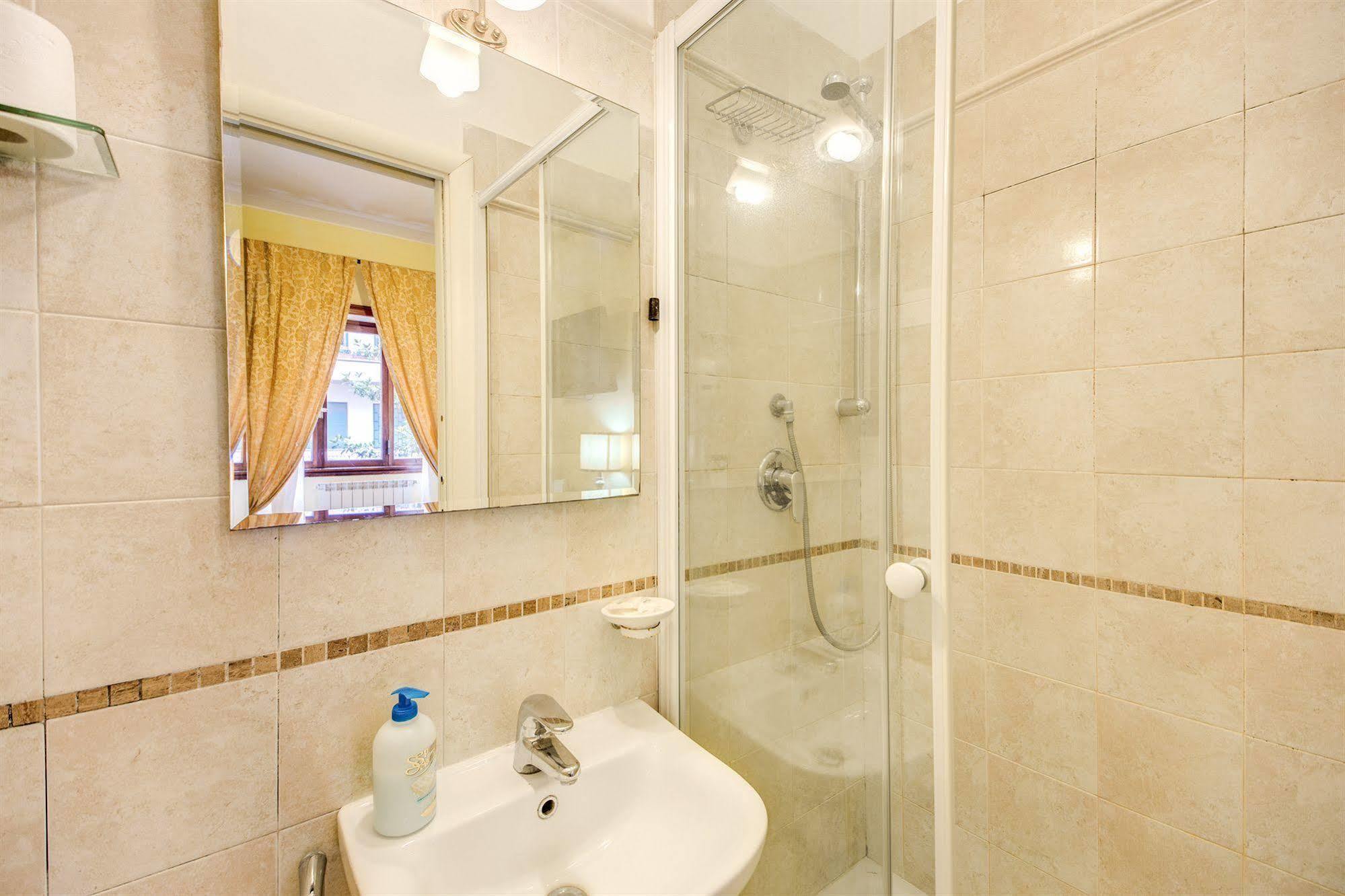 Domus Cornelia Bed & Breakfast Roma Dış mekan fotoğraf