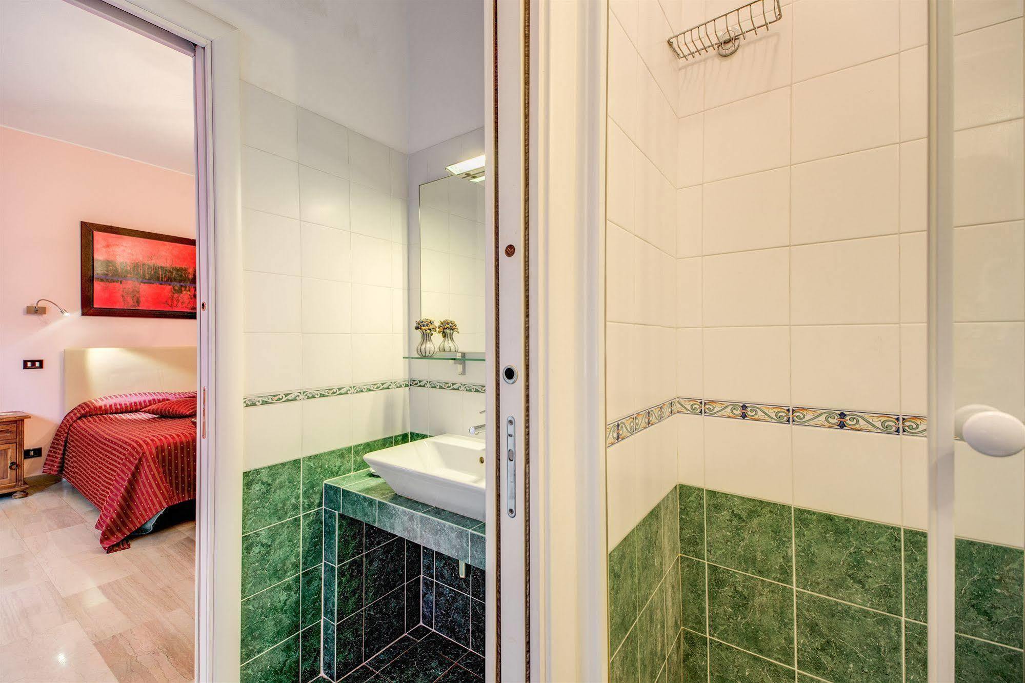 Domus Cornelia Bed & Breakfast Roma Dış mekan fotoğraf