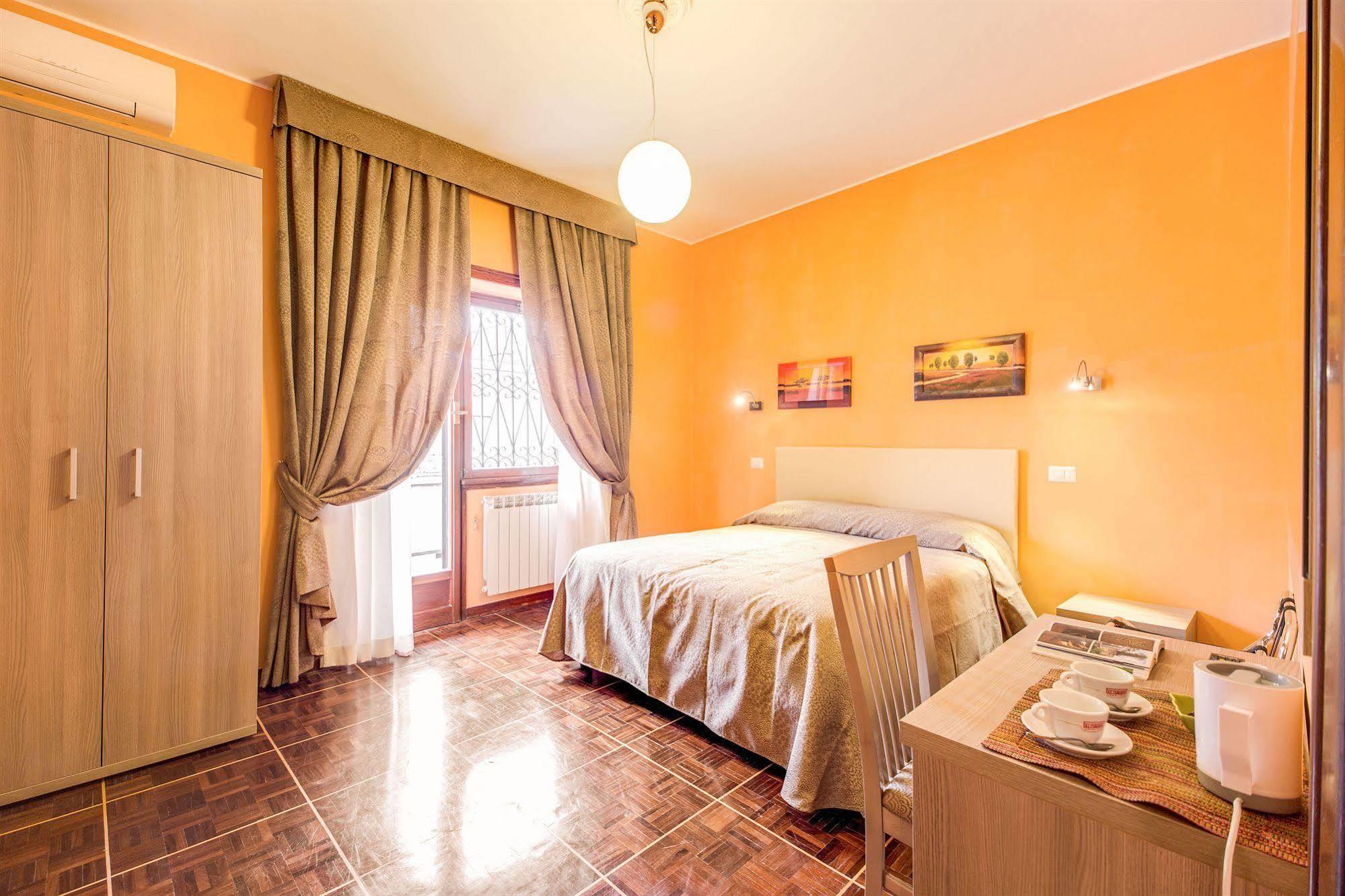 Domus Cornelia Bed & Breakfast Roma Dış mekan fotoğraf
