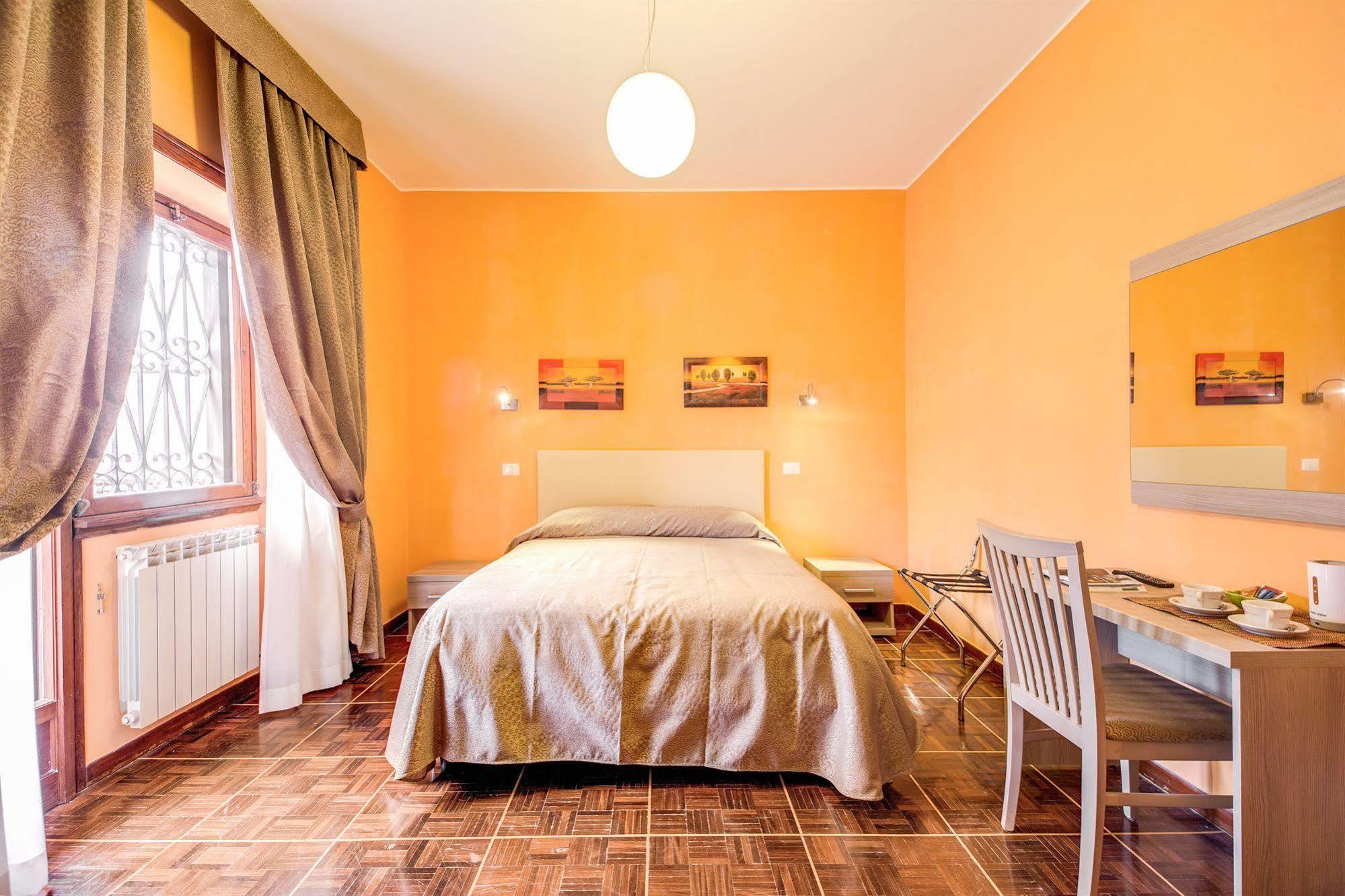 Domus Cornelia Bed & Breakfast Roma Dış mekan fotoğraf