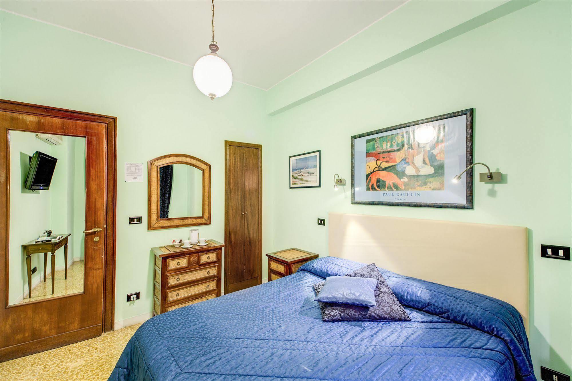 Domus Cornelia Bed & Breakfast Roma Dış mekan fotoğraf