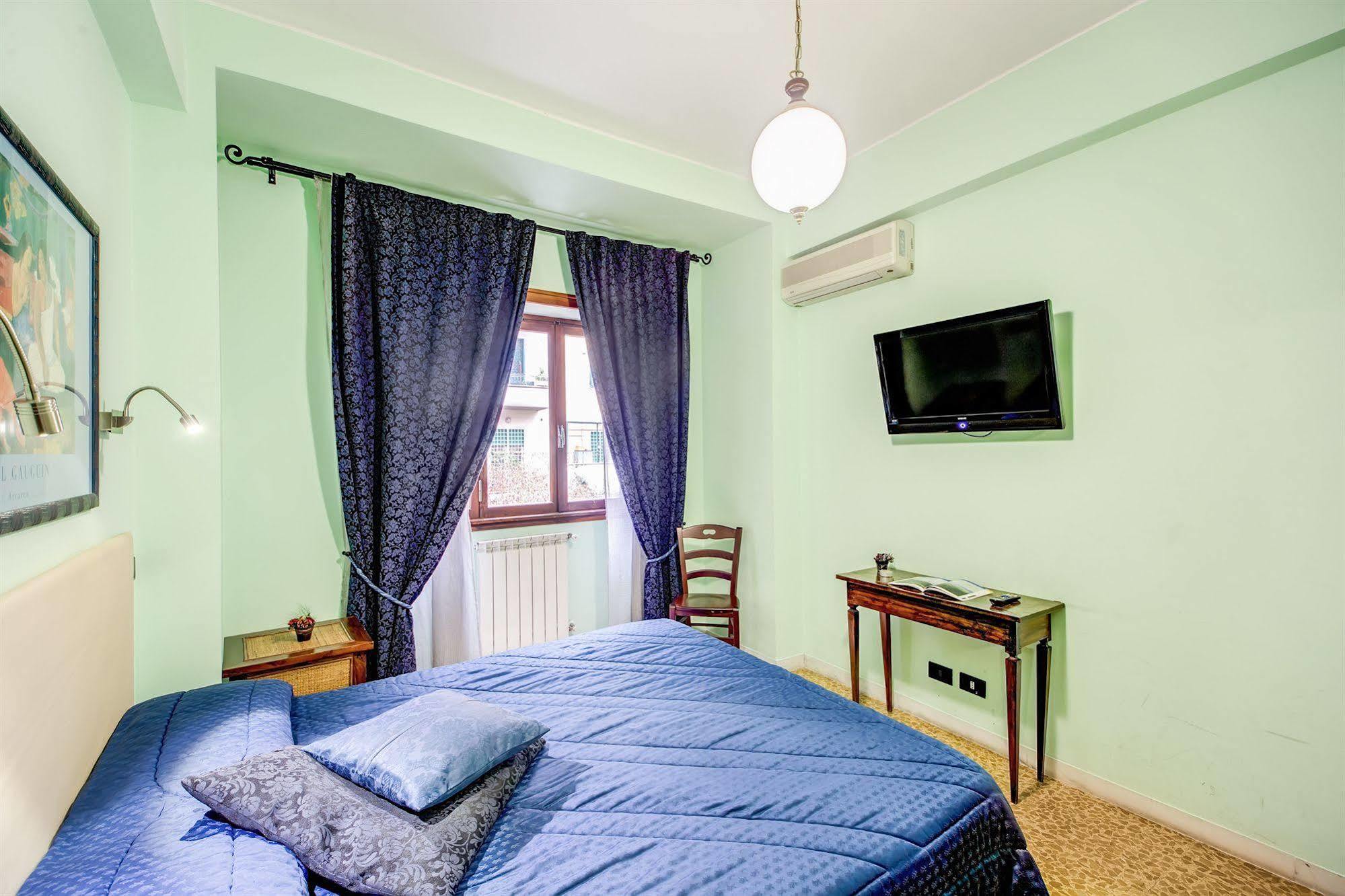 Domus Cornelia Bed & Breakfast Roma Dış mekan fotoğraf