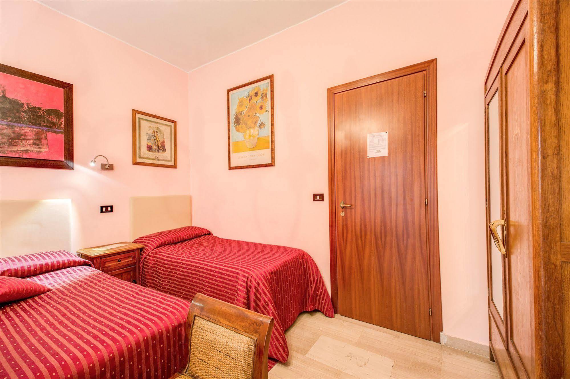 Domus Cornelia Bed & Breakfast Roma Dış mekan fotoğraf