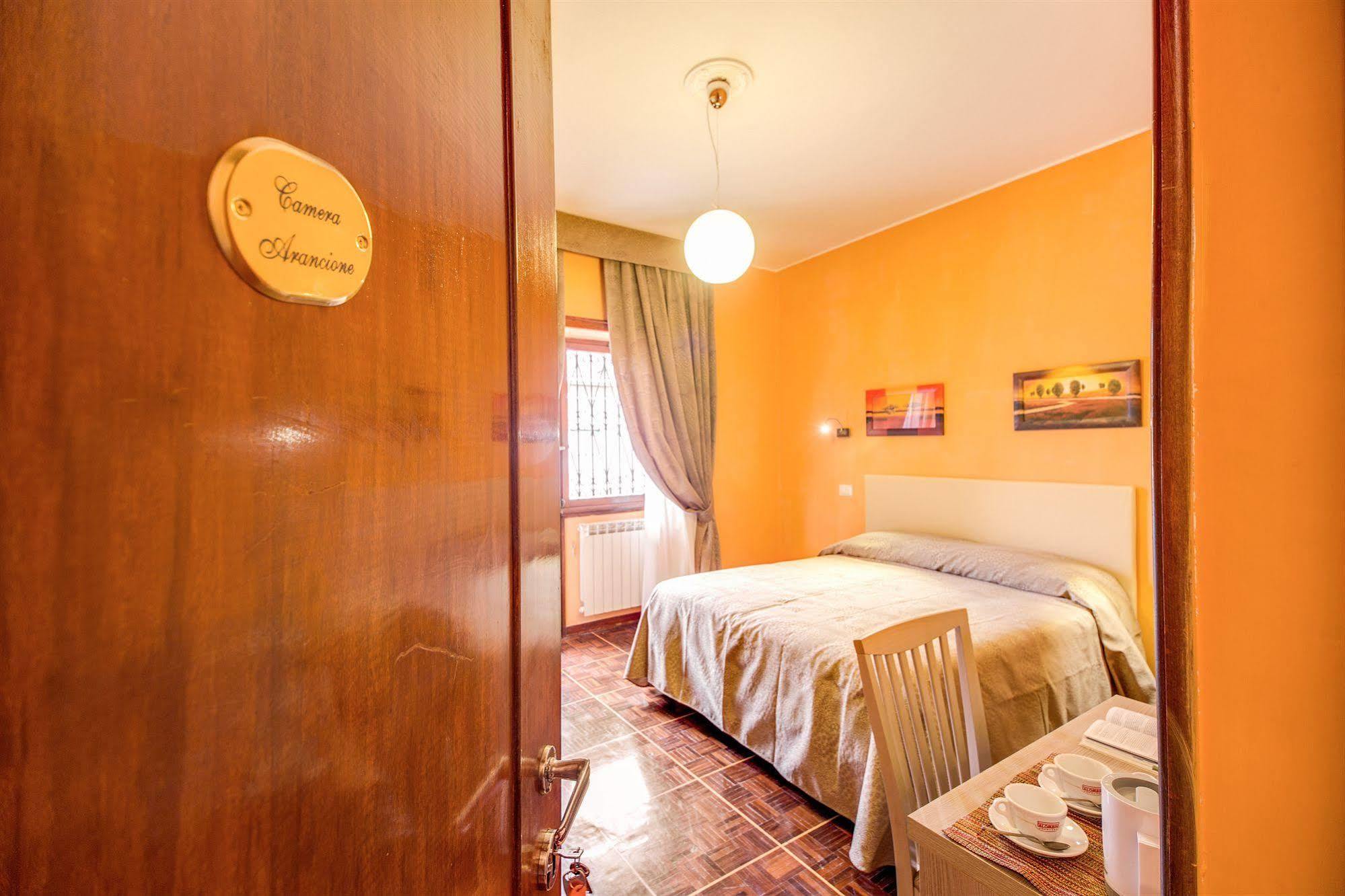 Domus Cornelia Bed & Breakfast Roma Dış mekan fotoğraf