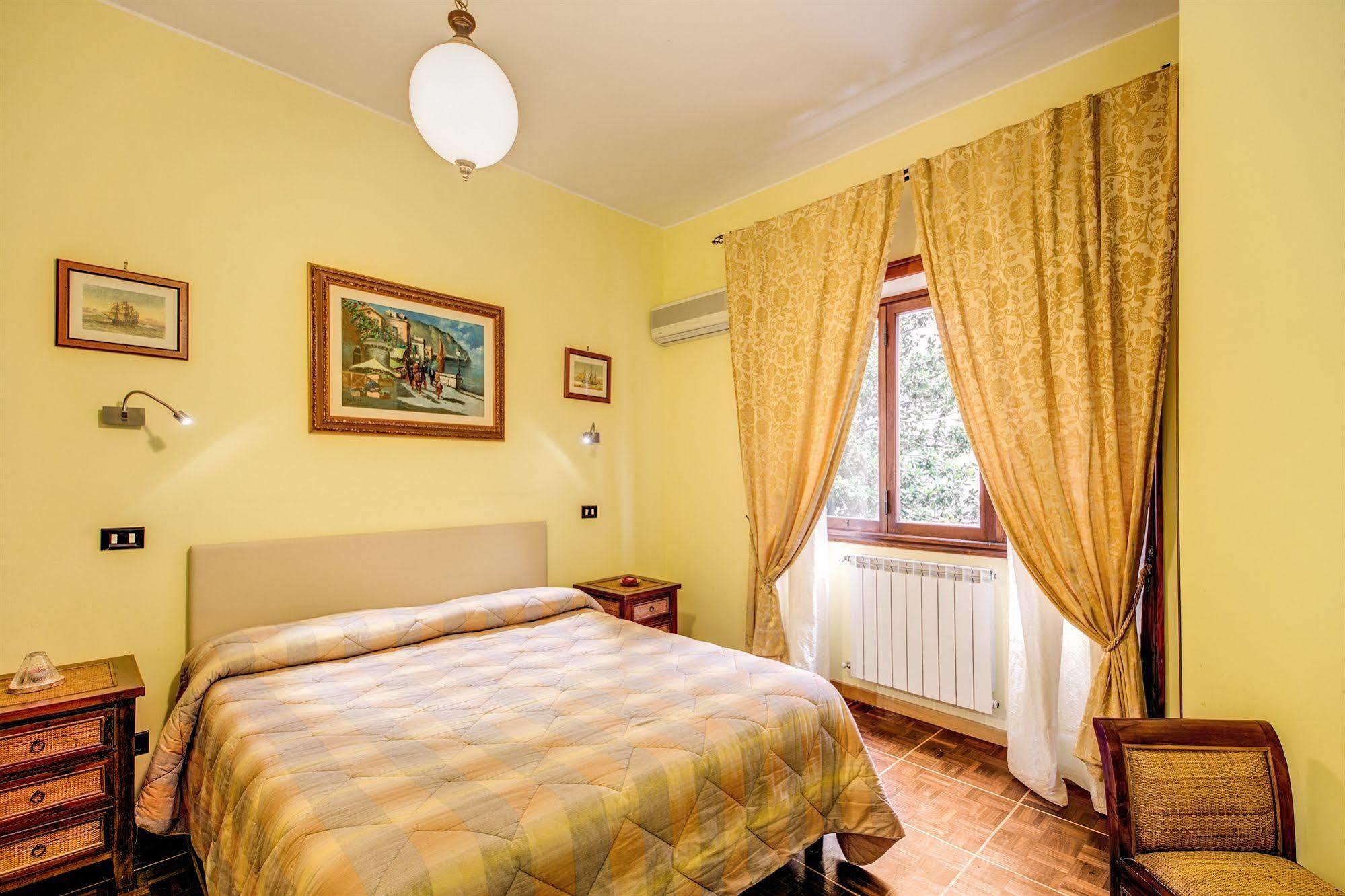 Domus Cornelia Bed & Breakfast Roma Dış mekan fotoğraf