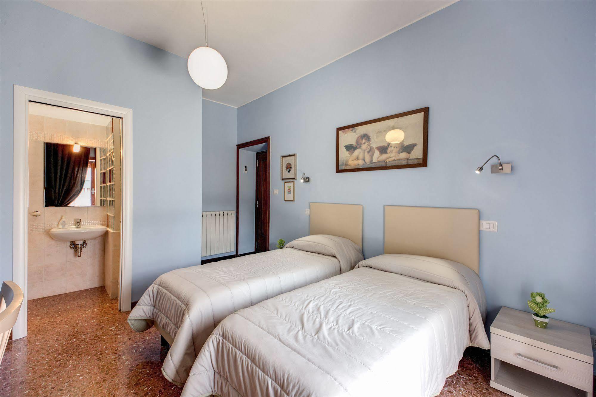 Domus Cornelia Bed & Breakfast Roma Dış mekan fotoğraf