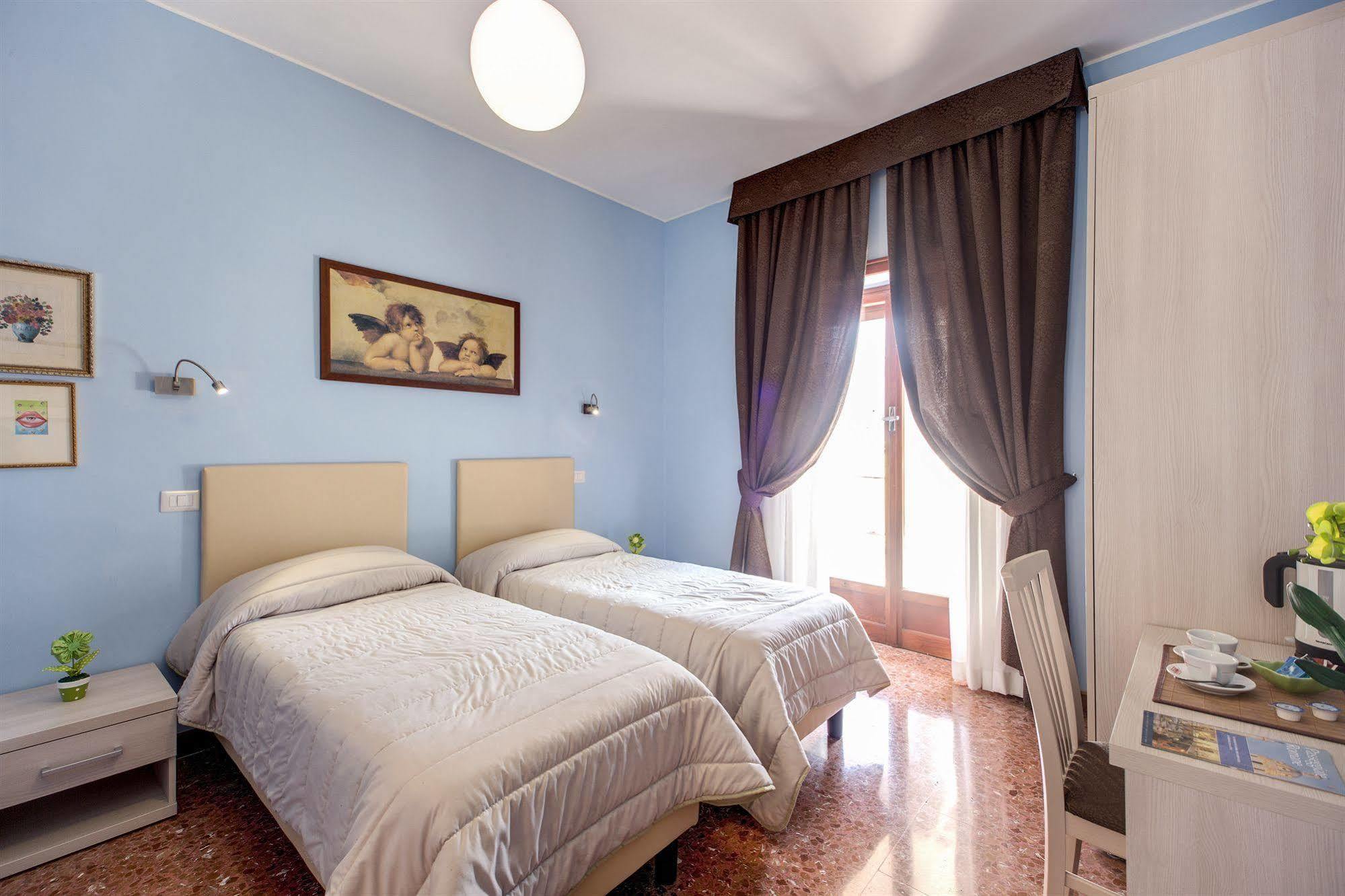 Domus Cornelia Bed & Breakfast Roma Dış mekan fotoğraf